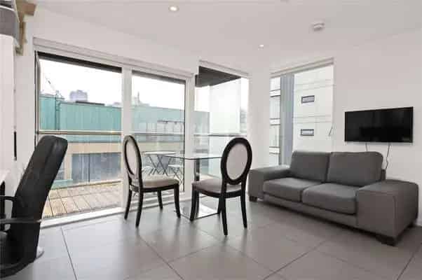 Dance Square, London, EC1V 3AL | Property for sale | Savills