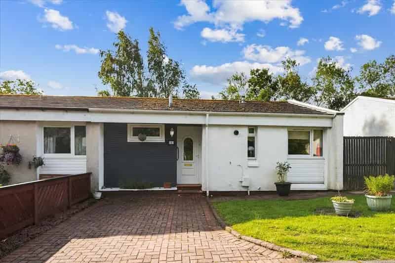 1 Bedroom Bungalow For Sale - No Upfront Fees