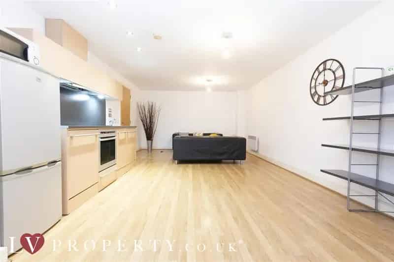 1 Bedroom Apartment to Rent