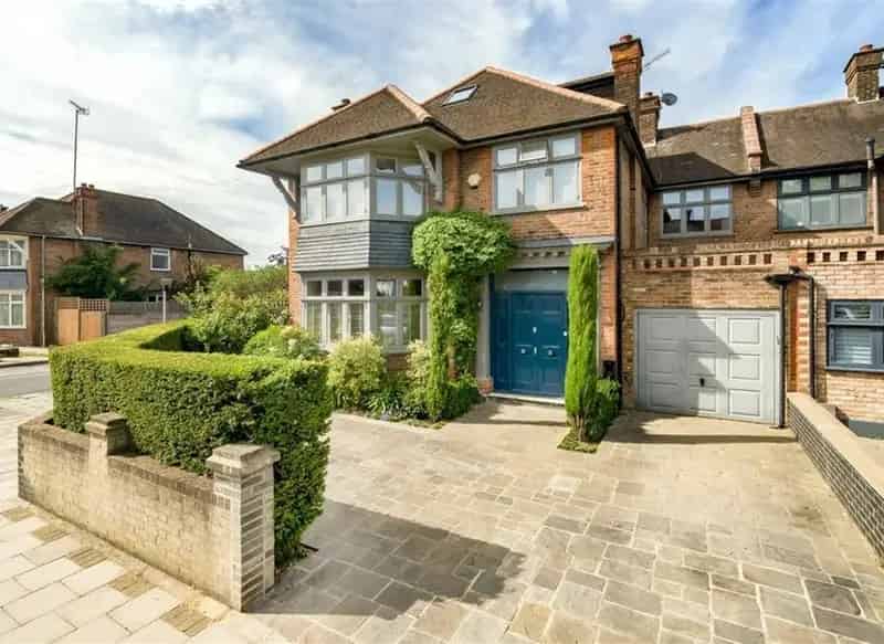 Industrial property For Sale , Anson Road, London, England