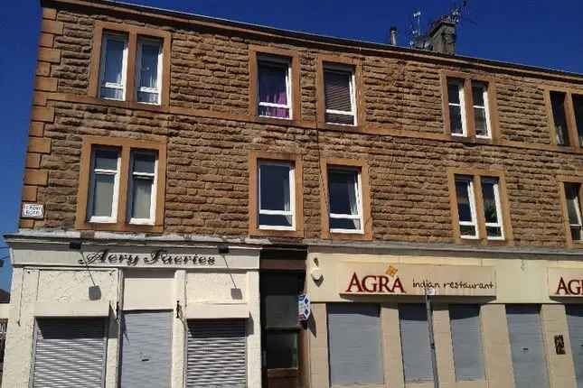 Flat to rent in Crow Road, Anniesland, Glasgow G13