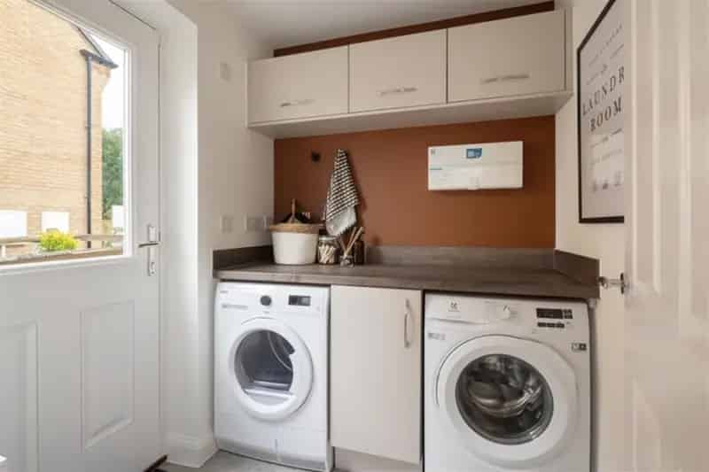 3-Bed Semi-Detached Home with Energy Efficiency EPC A B