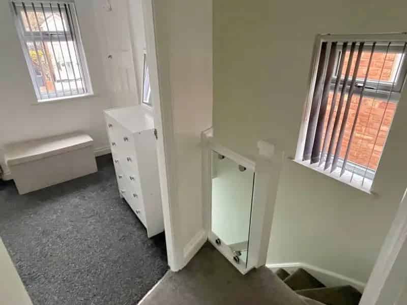 2 Bedroom Semi Detached House to Rent