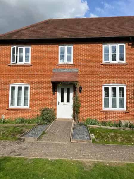 3 Bed Semi Detached House Corner Plot 2 Parking Spaces