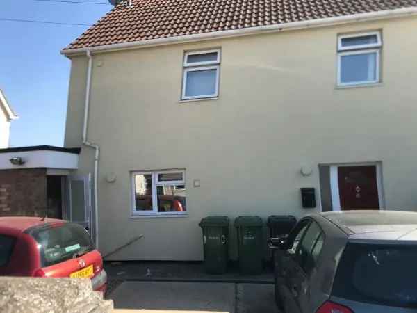 House For Rent in Peterborough, England