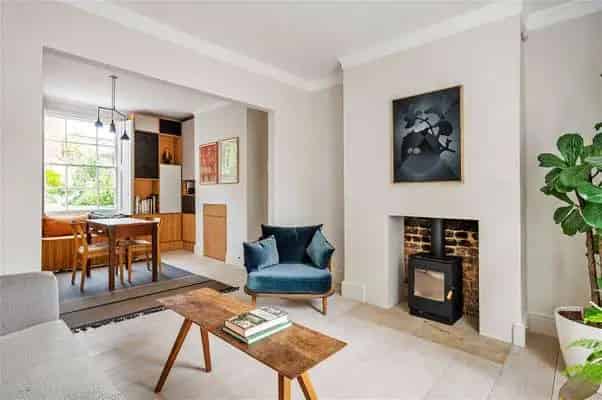 Albion Terrace, London, E8 4ER | Property for sale | Savills
