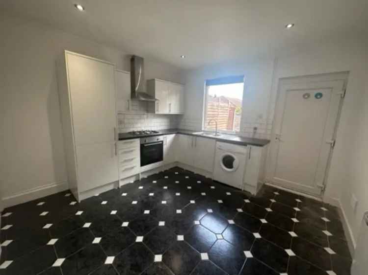 2 Bedroom House For Sale