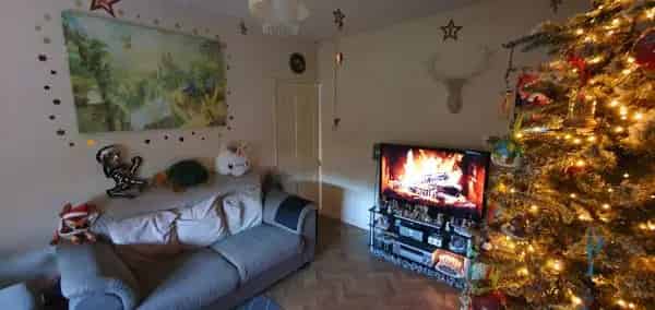 1 Bed Ground Floor Flat Huge Garden RTB Close to Schools