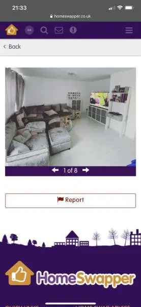 Flat For Rent in Mid Sussex, England