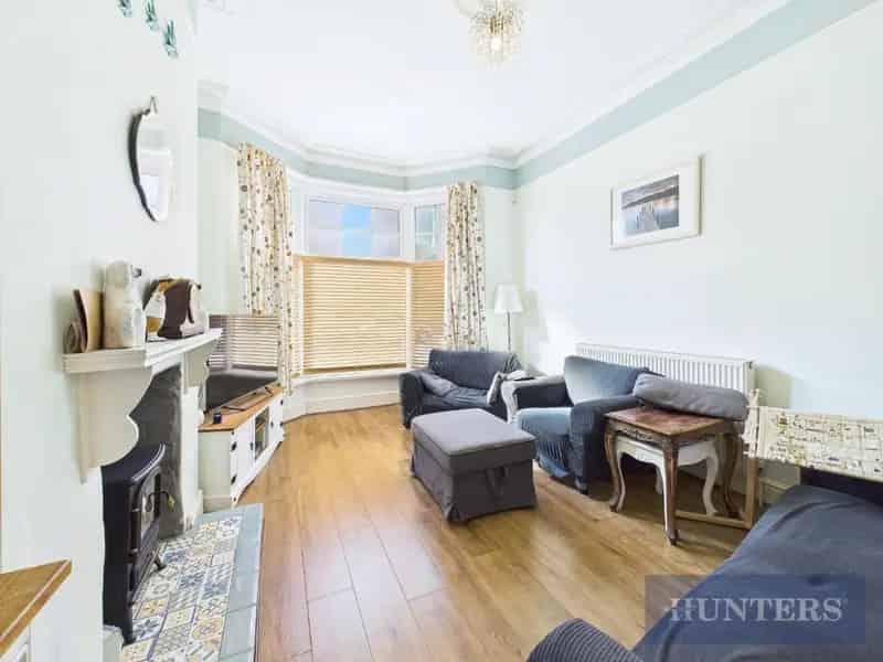 4 Bedroom House For Sale in Scarborough