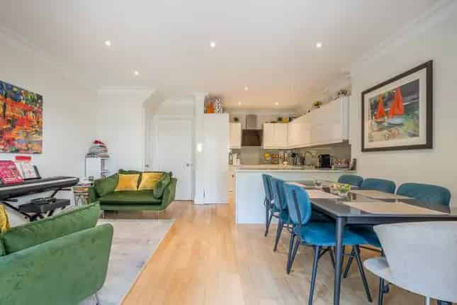 Terraced House for Sale Cambridge Road Twickenham