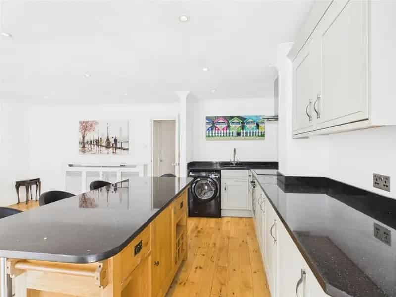1 Bedroom Flat to Rent