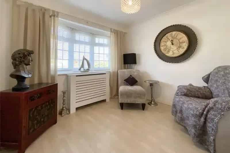 3 Bedroom Bungalow for Sale