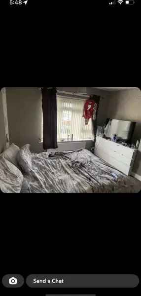 House For Rent in Sheffield, England