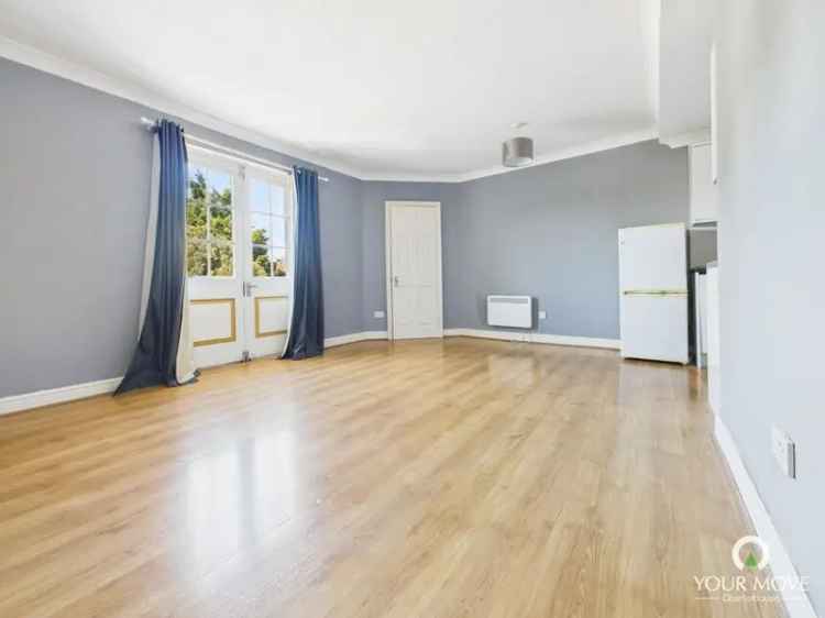 2 Bed Flat to Rent Broadstairs Kent CT10
