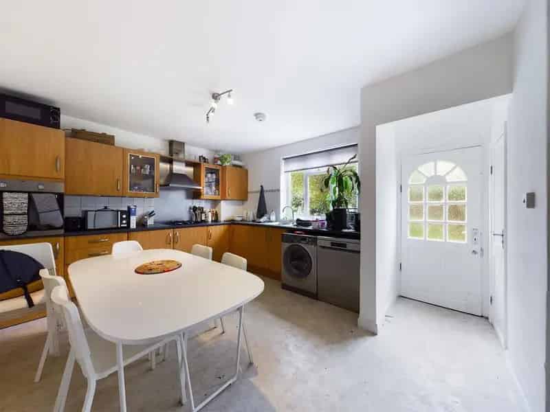 5 Bedroom Terraced House for Sale