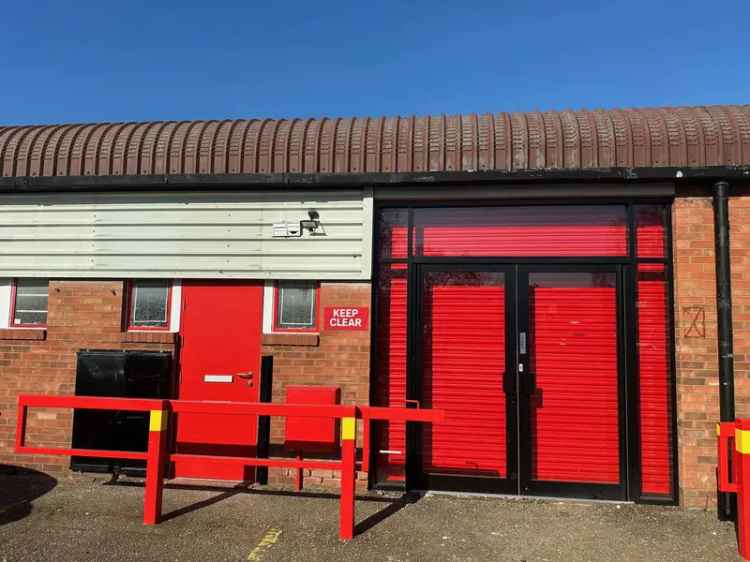 Commercial property For Rent , Chelmsford, England