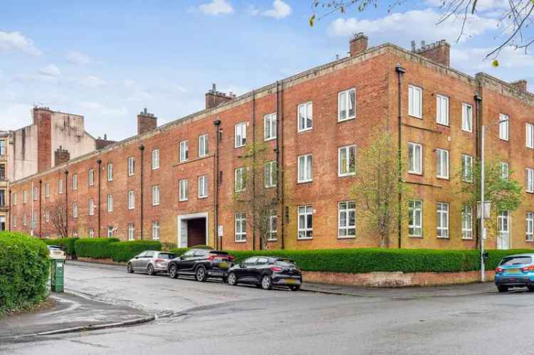 3 Bedroom Flat for Sale in Glasgow's West End