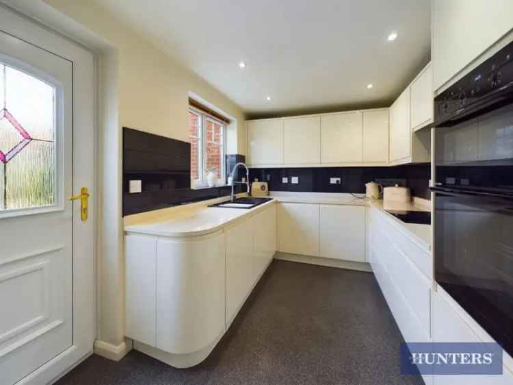 3 Bedroom House For Sale in Filey