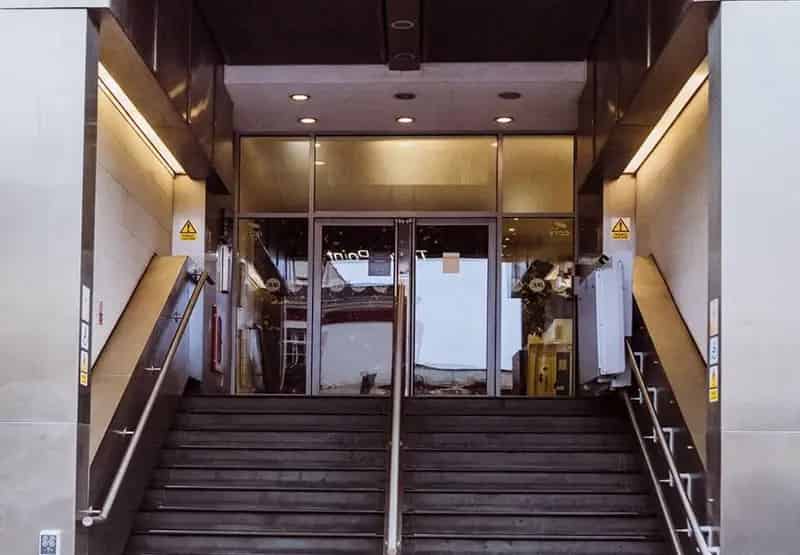 Serviced Offices London Flexible Terms Furnished Unfurnished
