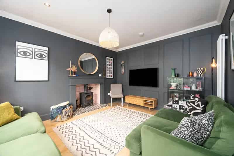 House For Rent , 11, Bunting Place, Chapelton of Elsick, Scotland