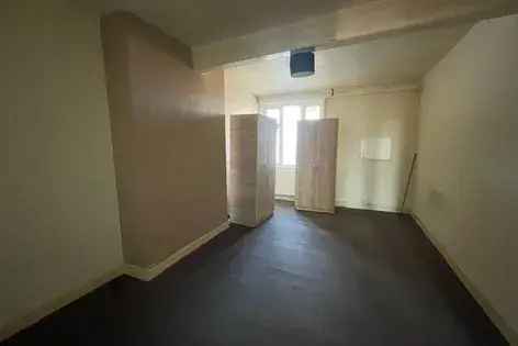 4 Bedroom Flat Southampton - Refurbished April
