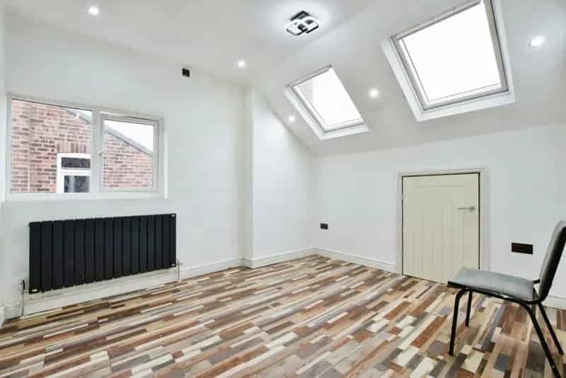 5 Bedroom Semi Detached House for Sale Manchester