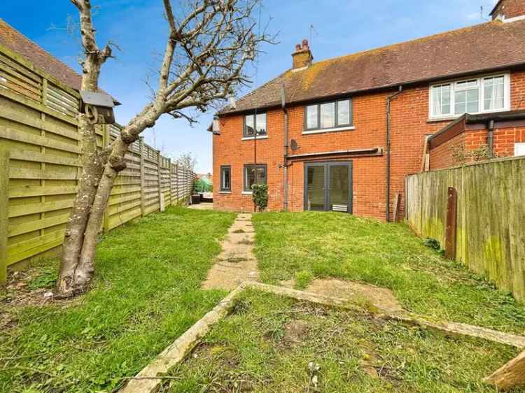 3 Bedroom End Terrace House for Sale Rye East Sussex