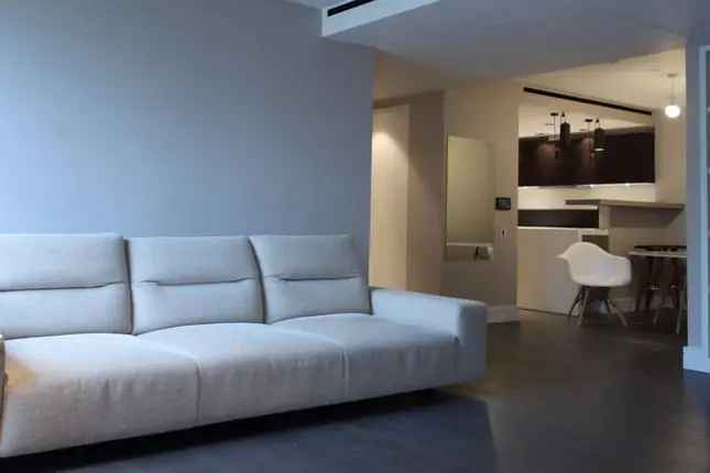 Flat for sale in Young Street, London W8