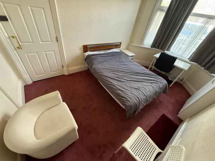 1 Bedroom Terraced House to Rent Coventry City Centre