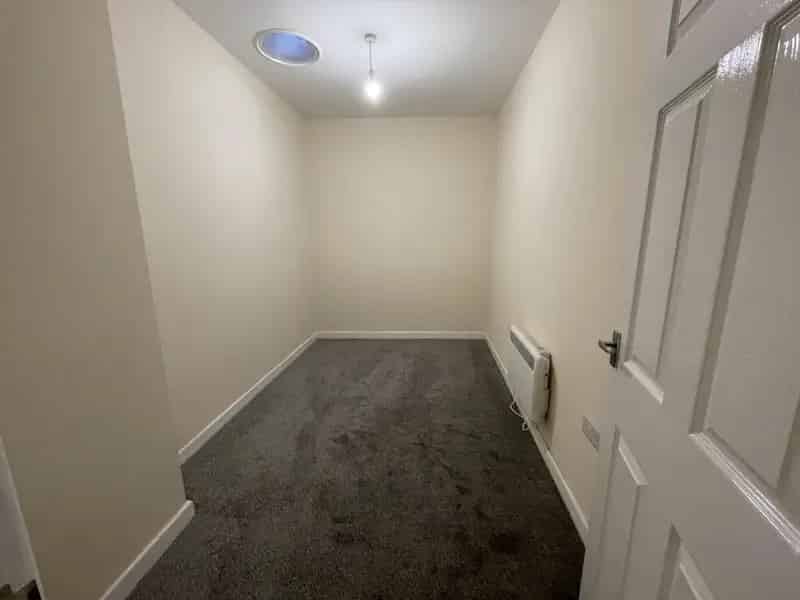1 Bedroom Apartment Available Now Zero Deposit Wibsey