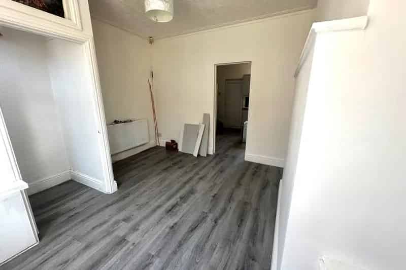2 Bedroom Terraced House Birkenhead Zero Deposit Available