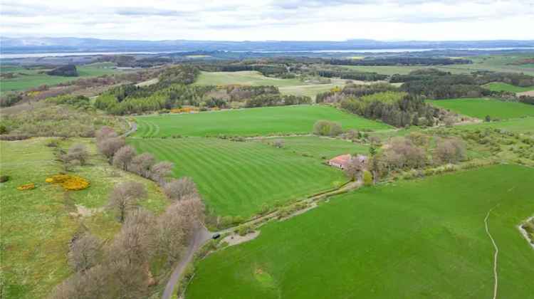 Farm For Sale in null, Scotland