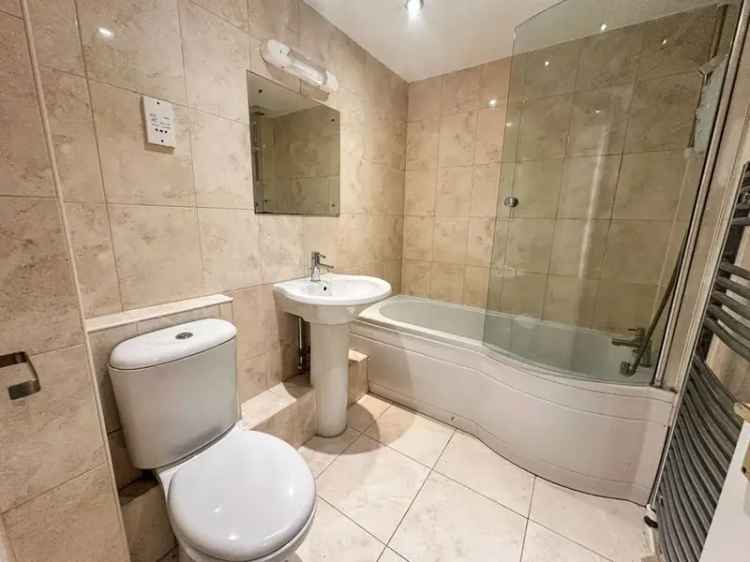 2 Bedroom Flat to Rent York YO31