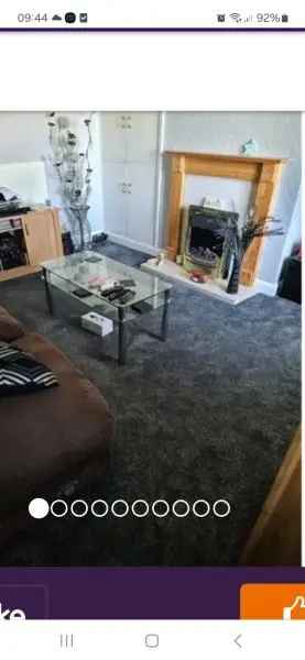 Bungalow For Rent in Ashfield, England