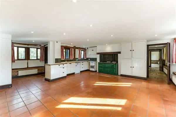 Grade II Listed Barn Conversion with Annexe Pirton Hertfordshire
