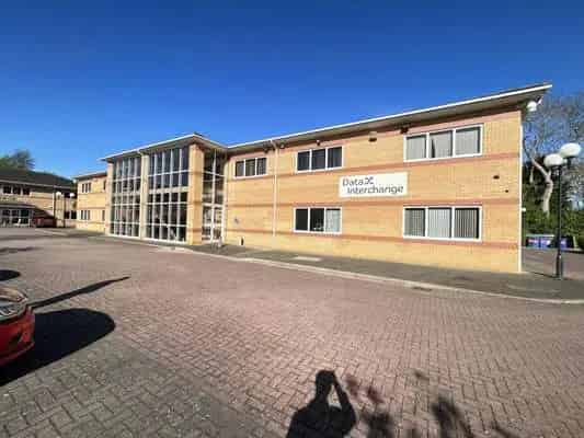 Rhys House & Anchor House Office Building For Sale or Lease