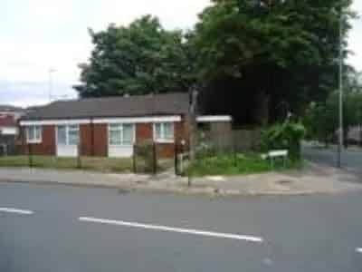 1 Bed Bungalow for Over 55s in Kingstanding Erdington