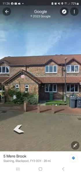 House For Rent , Borough of Fylde, England