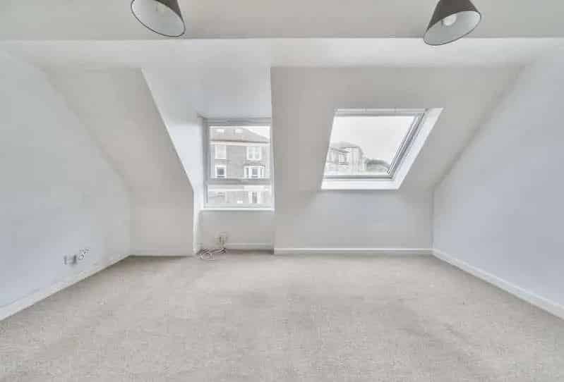 2 Bed Flat for Sale in St Andrews North Road