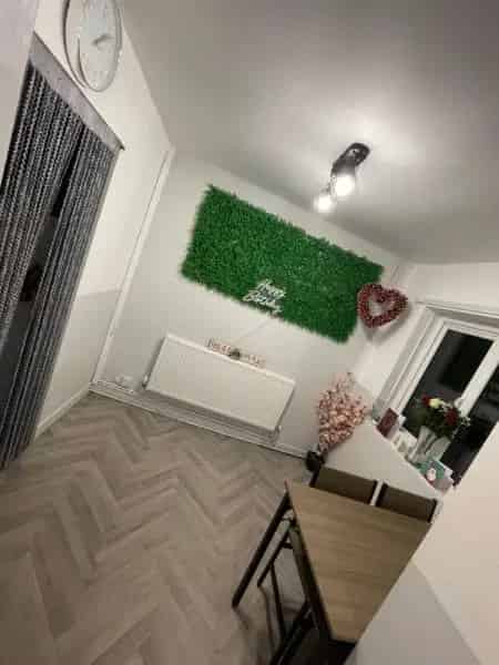 2 Bedroom House Near Shops and Schools in Preesall