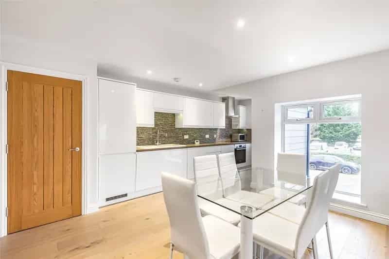 2 bedroom flat/apartment to rent