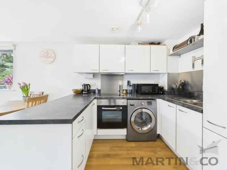 1 Bedroom Flat for Sale in St Albans City Centre