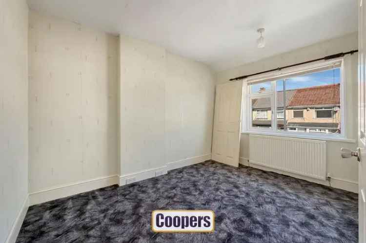 3 Bedroom Teraced House for Sale