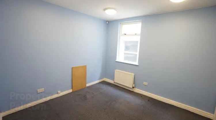 Commercial For Rent in Lurgan, Northern Ireland