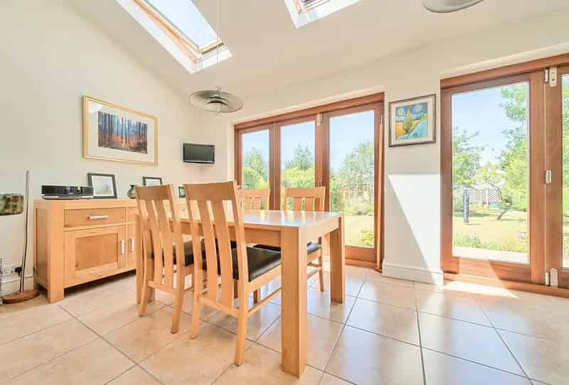 4 Bedroom House for Sale Watleys End Road