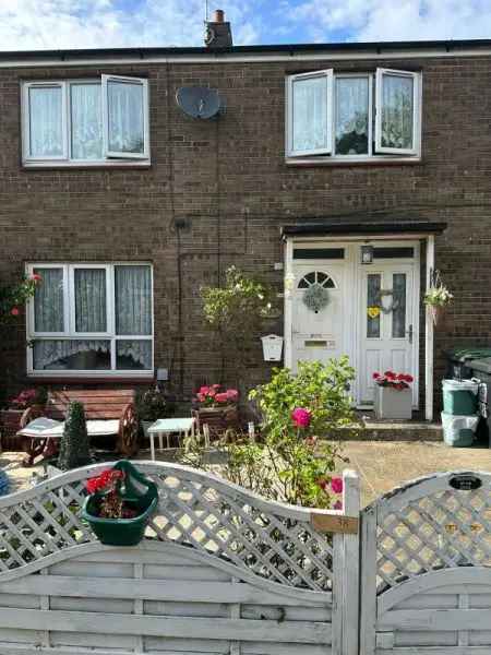 House For Rent in Dacorum, England