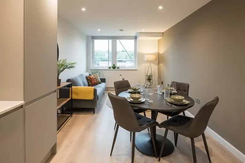 1 Bedroom Apartment Hemel Hempstead Available Now