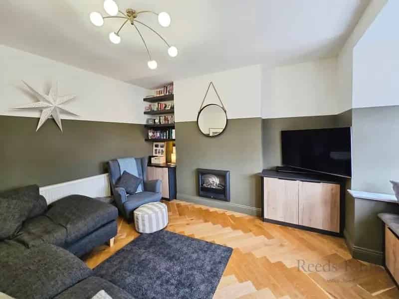 5 Bedroom Semi Detached House for Sale Lanchester Durham