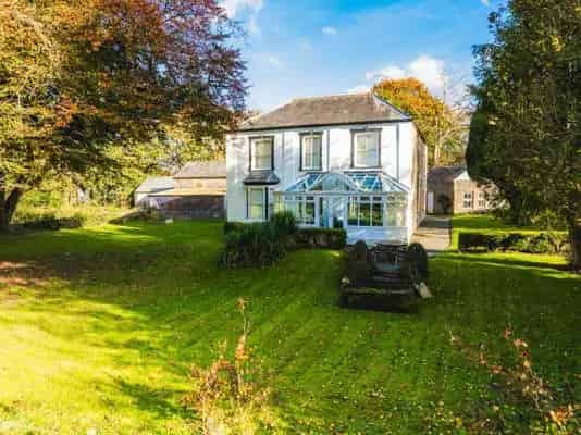 Tregaron, Ceredigion, SY25 6NG | Property for sale | Savills
